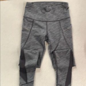 Athlete women’s leggings